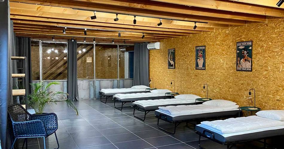 Huis Ventoux Loft: fietsen en chillen@Maison Ventoux Loft Bike and chill