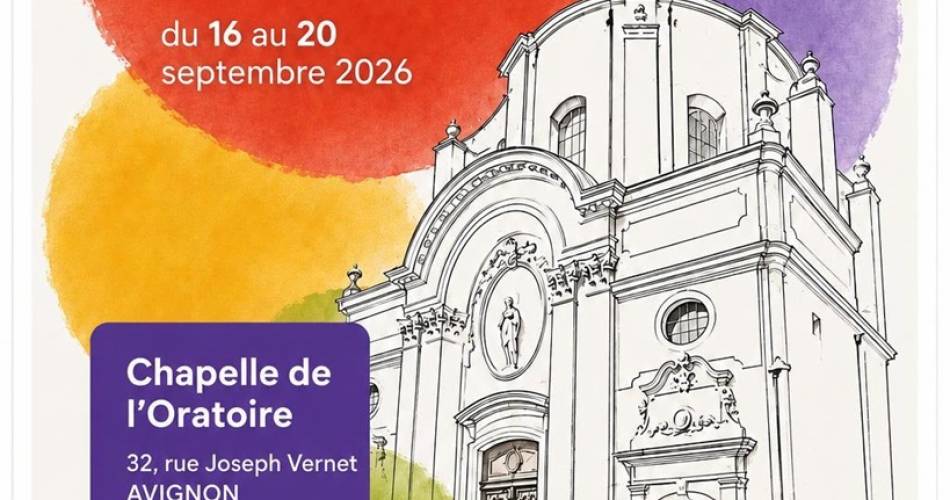 ASPA Meetings@© association Art et Spiritualité