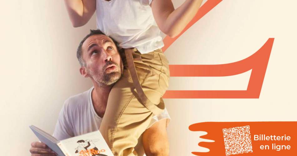 Théâtre et danse "2" au Naturoptère@Naturoptère