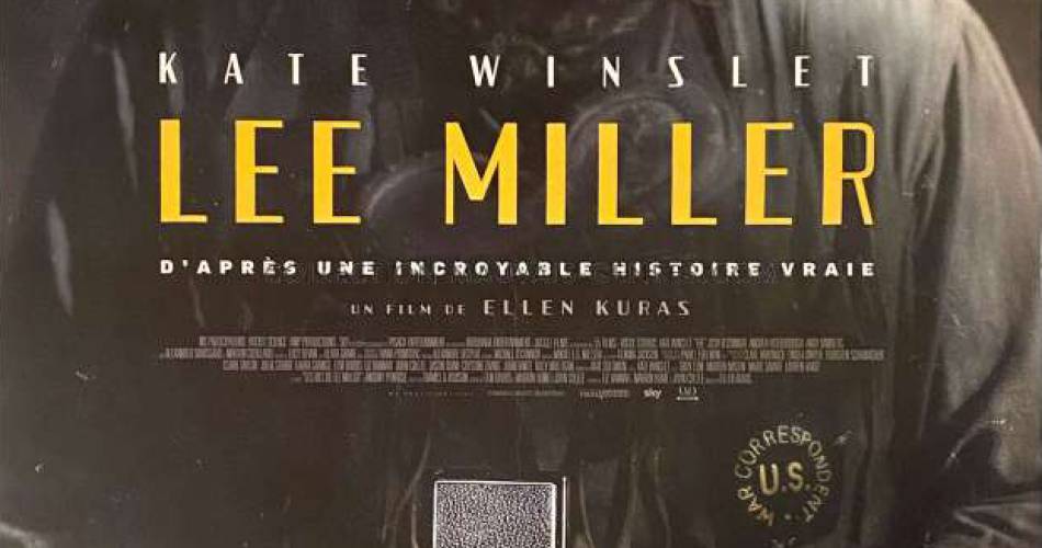 Projection : Lee Miller@©eOne Entertainment  SND