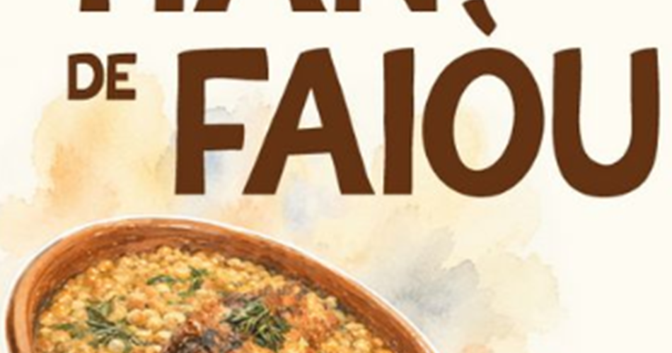Tian de faiou@Mairie de Caromb