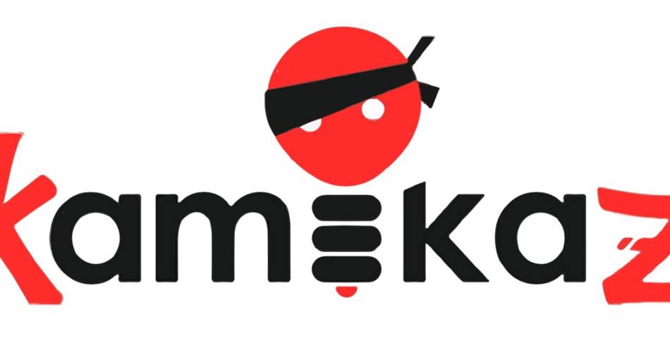 Les Kamikaz@©Les Kamikaz