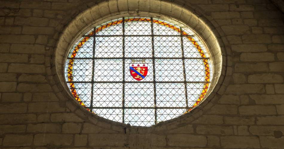 Bestiaire d'Halloween : création d'un blason@Alex Nollet La Chartreuse
