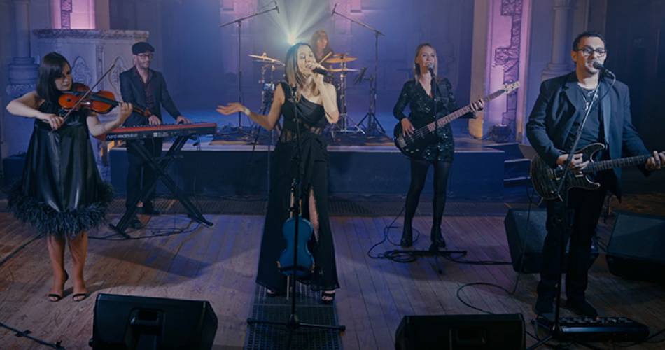 So young - The Corrs Tribute@Ville de Cavaillon