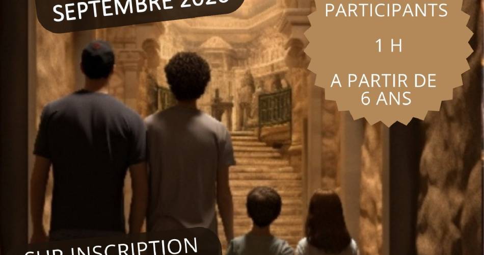 Journées Européennes du patrimoine 2026@ournées Européennes du patrimoine 2026_Pertuis