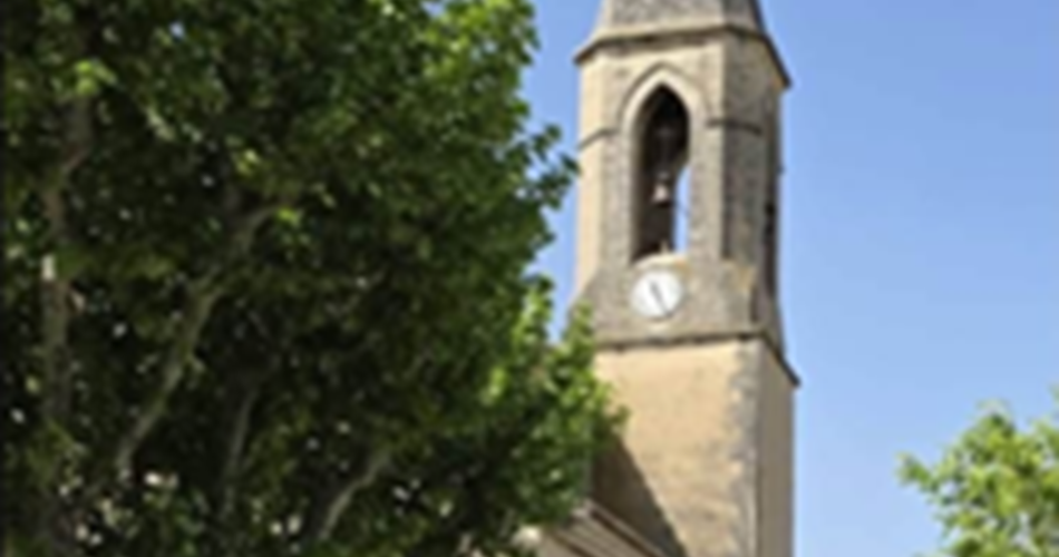 JEP 2026 : Visite de l’église@Jacques Baujard
