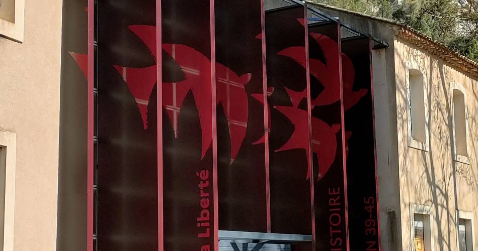 Journées Européennes du Patrimoine (J.E.P.) - Fontaine-de-Vaucluse / Musée Jean Garcin@Département de Vaucluse