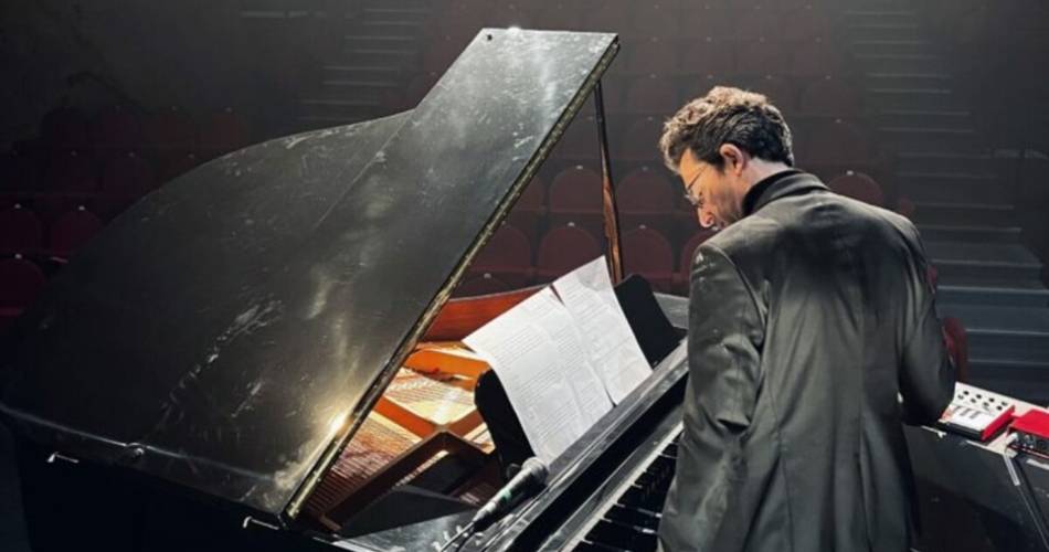 Play De Bach à nos jours@©TCN