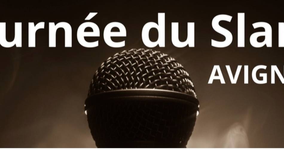 Journée du slam@©LaScierie