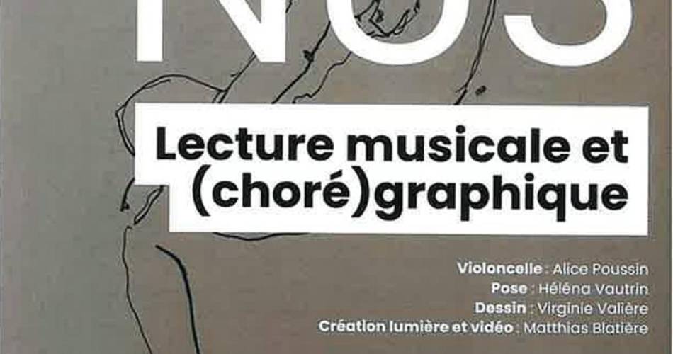 Nus@©Théâtre de la Condition des Soies