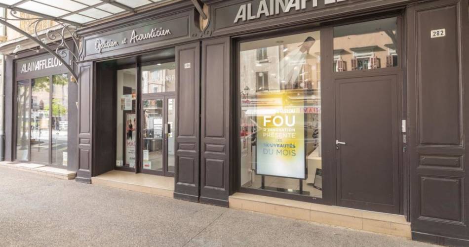 Opticien Alain Afflelou@Opticien Alain Afflelou