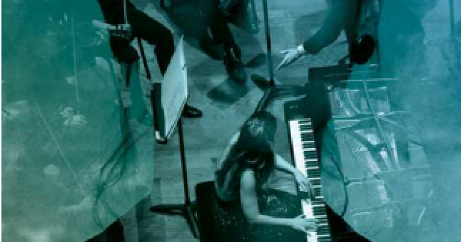 Promenade orchestrale - Conférence autour de Ravel en miroirs@©OnAP