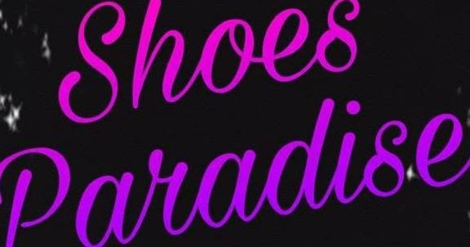 Shoes Paradise@Shoes Paradise