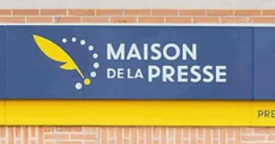 Maison de la Presse@Maison de la Presse_Cavaillon