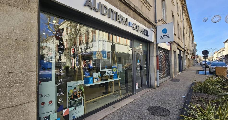 Audition Conseil@Audition Conseil_Cavaillon