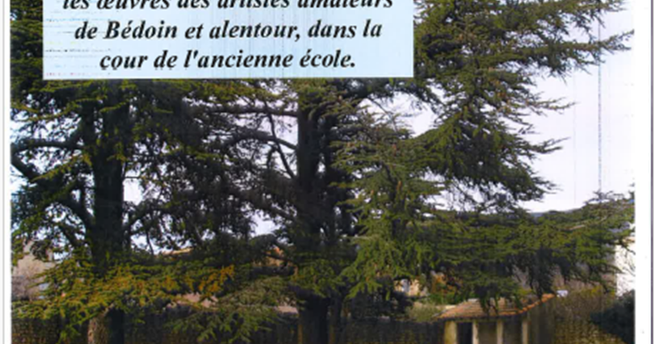 Les mains d'or@Le tieurs lieu de Bédoin