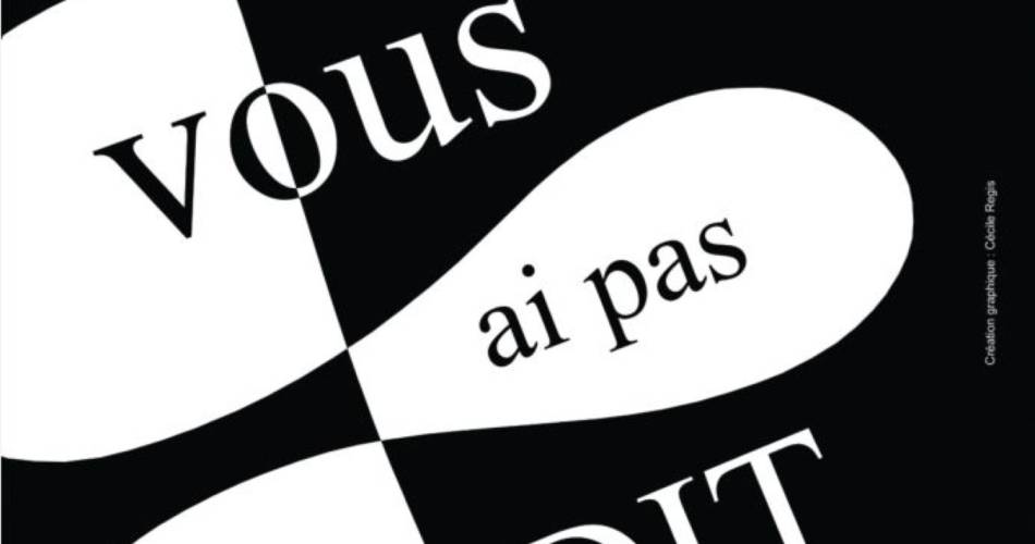 Ce que je ne vous ai pas encore dit ! Théâtre des 2 Mondes@Théâtre des 2 Mondes