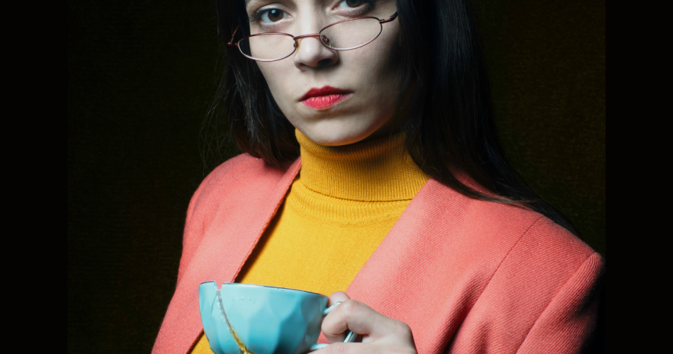 Femme non rééducable - Théâtre des 2 Mondes@Théâtre des 2 Mondes