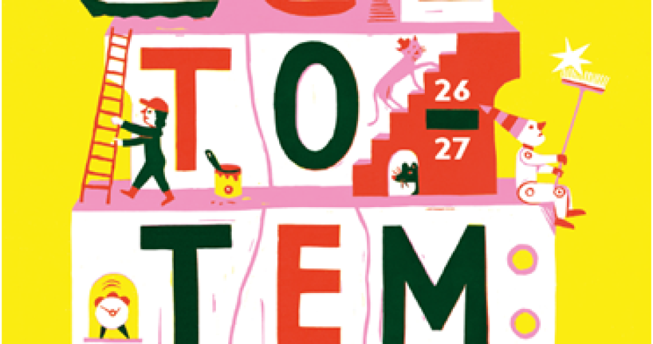 Fête de lancement de saison du Totem - Décollage immédiat !@©le Totem