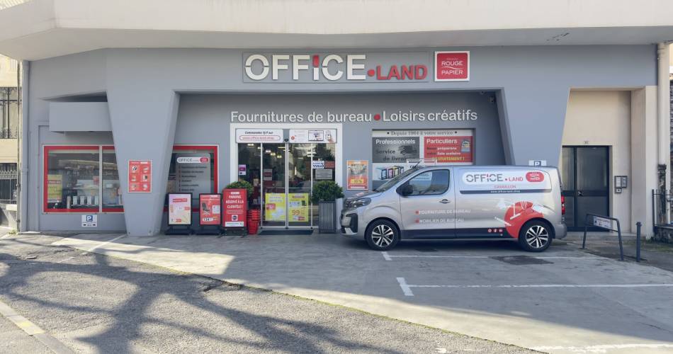 Office Land@Office Land_Cavaillon