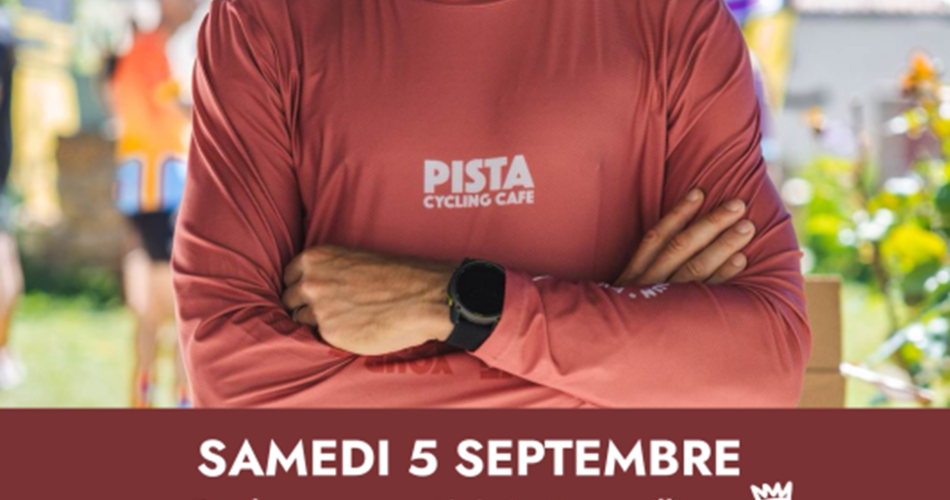 Rendez-vous avec Jérémie Marcuccilli@Pista café