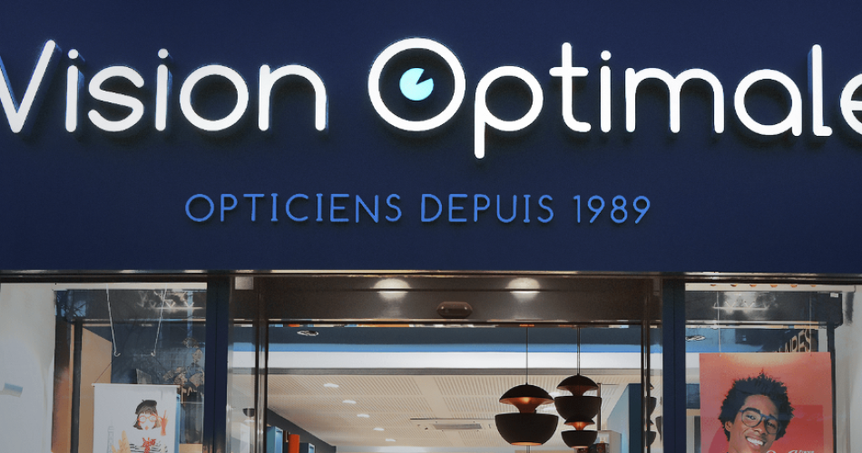 Opticien | Vision Optimale@Vision Optimale_Cavaillon