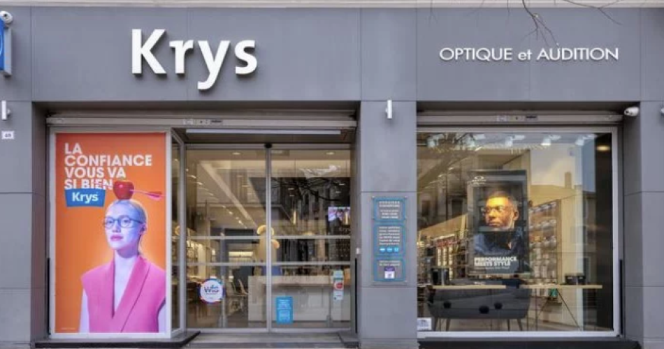 Opticien | Krys@Krys_Cavaillon