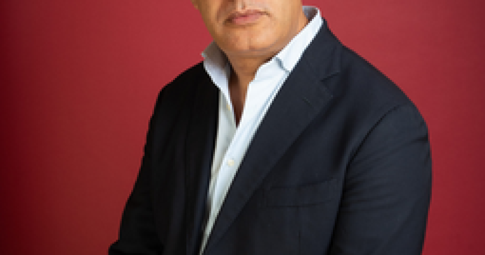 Rencontre avec Rachid Benzine@Médiathèque LMV