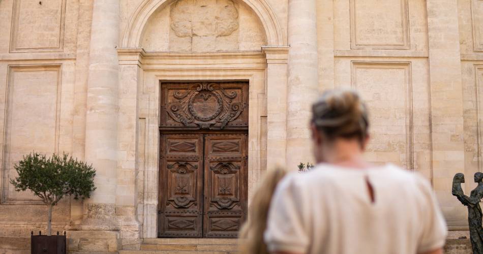 L'Album de l'Antiquaire@Lolie Martinez - Isle sur la Sorgue Tourisme