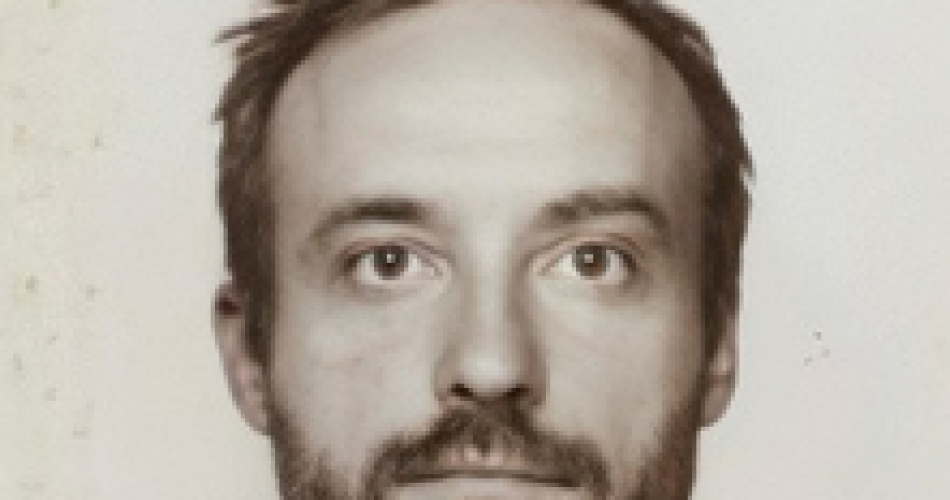 Rencontre avec Benjamin Diguerher@Médiathèque LMV