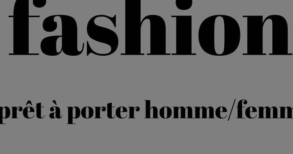 Prêt-à-porter | Fashion@Fashion_Cavaillon