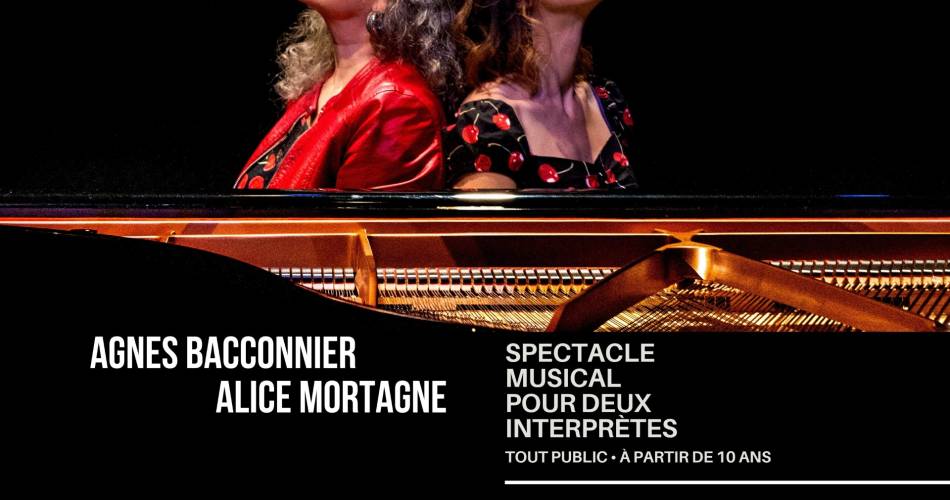 "Les 2A chantent (enfin ! ) ensemble" - Spectacle musical au Théâtre des 2 mondes@Théâtre des 2 mondes