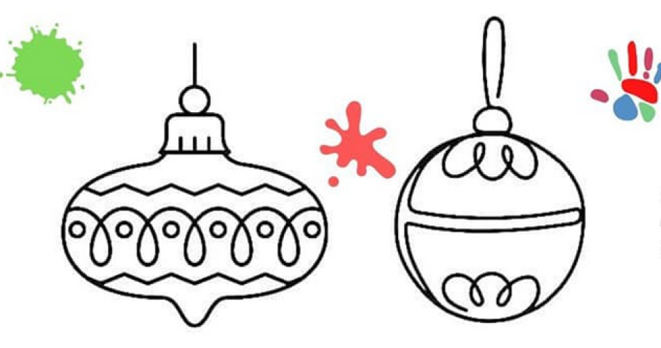 Boule de Noël surprise@LMDV