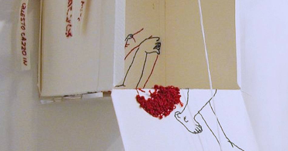 Atelier créatif ado/adulte - Les boîtes à mémoire@Villa Datris