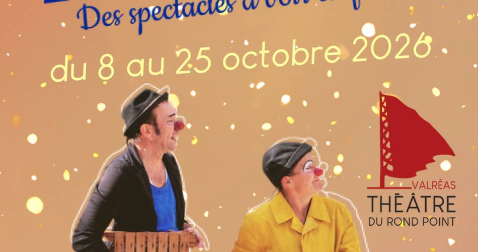 Le Festival TOUTIFESTI@TRP