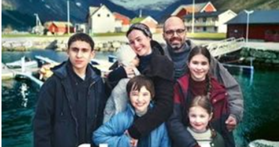 Ciné itinérant : Fjord@Mairie de Caromb