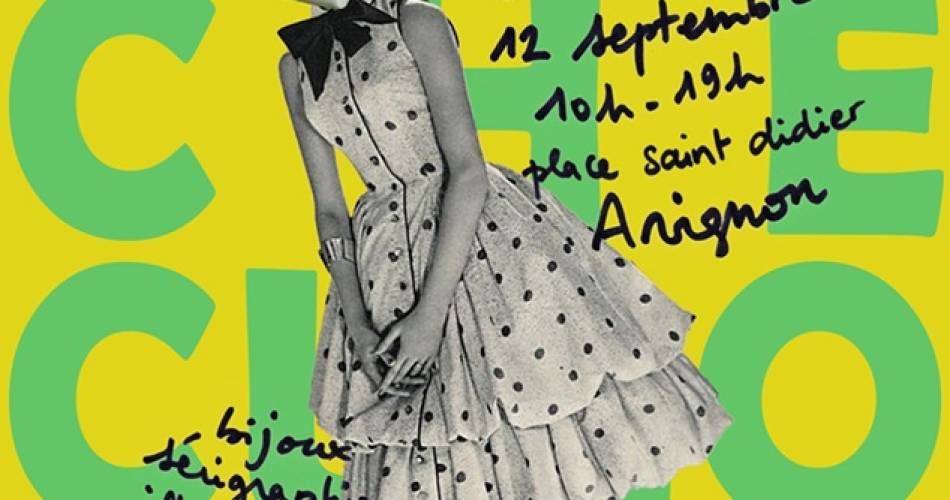 Marché Culotte@©Association Culotte
