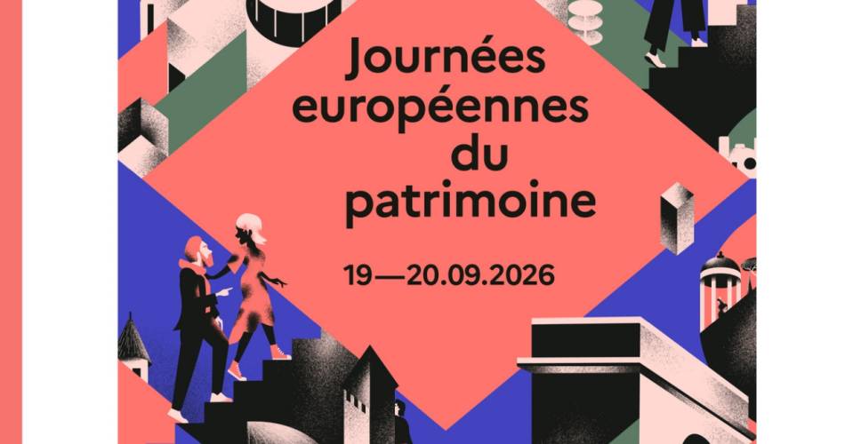 Les journées du patrimoine au Château de Simiane@mairie de Valréas