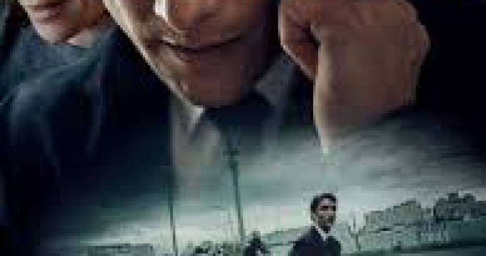 Ciné itinérant : Affaire turque@allociné