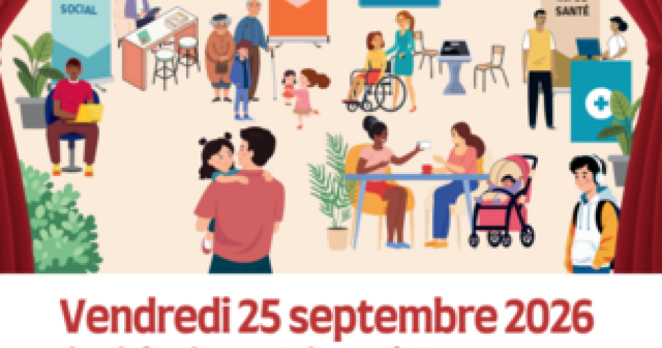 Village Santé 2026@Ville de Carpentras