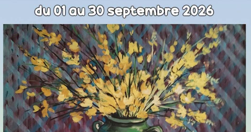 Exposition Léo Reynier "Revival"@léoreynier