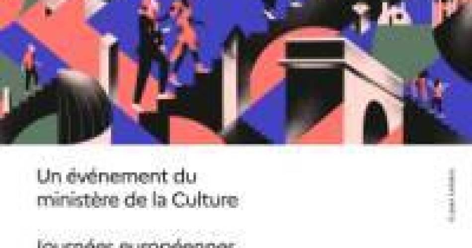 JEP 2026 à Cavaillon@Ministère de la culture