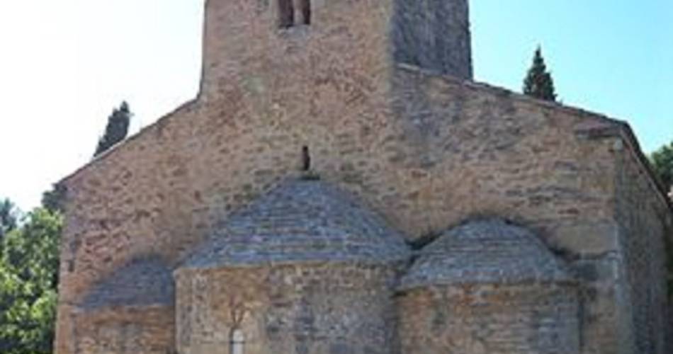 JEP 2026 : Visite de la Chapelle de la Madelène@Mme Cotté