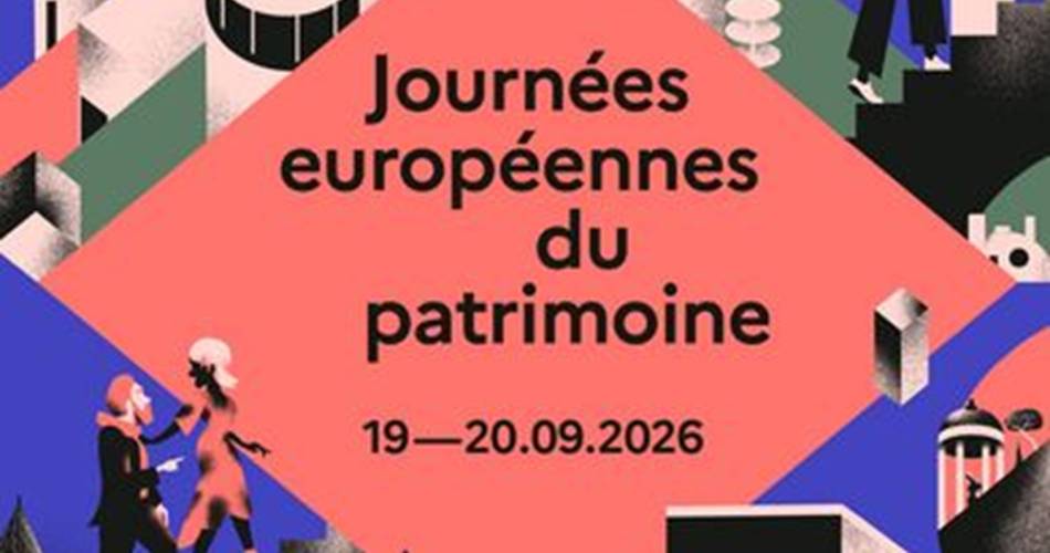 JEP 2026 : Patrimoine en péril : Niches et statues : Les oratoires du centre ancien@jep