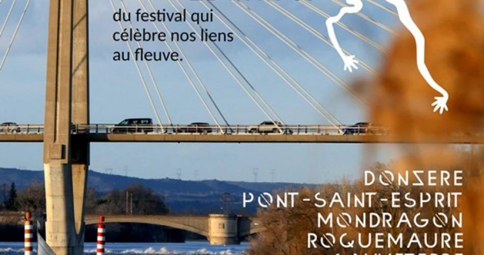 Balade commentée sur les risques d'inondation@©Cpie