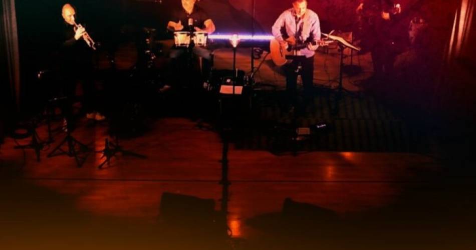 Concert Malfitan - Octobre en chansons@MJC de Cavaillon