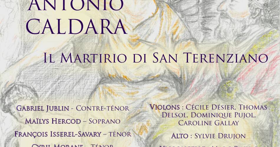 Orfeo 2000@Association tournesol