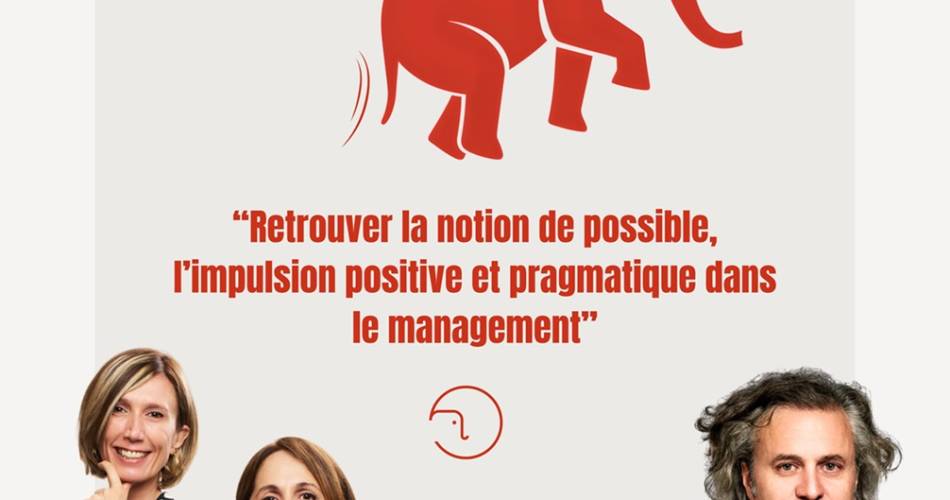 Séminaire L'Ecole de l'éléphant - Mission Possible@©L'Ecole de l'éléphant