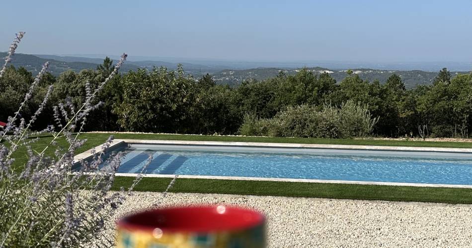 Chez Armand - Le Gite@Sébastien ARMAND