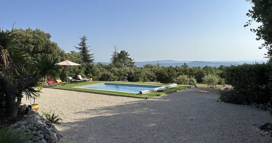 Chez Armand - Le Gite@Sébastien ARMAND